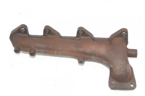 Abgaskrümmer 1714127020 Toyota COROLLA VERSO E12