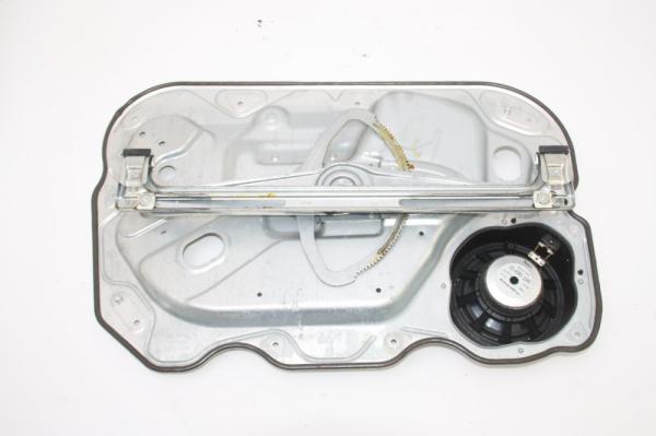 Fensterheber elektrisch vorn rechts 4M51A045H16AF Ford FOCUS 2 Turnier