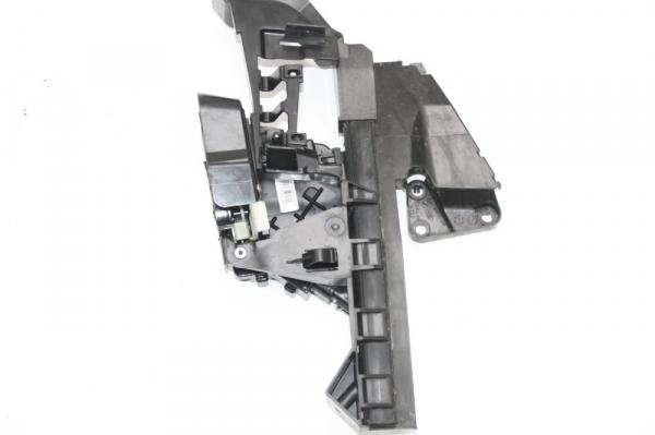 Türschloß hinten rechts 4M5AA26412BE Ford FOCUS 2 Turnier