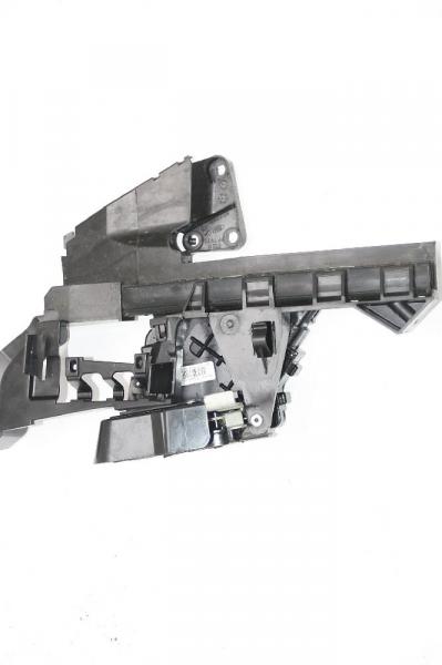 Türschloß hinten rechts 4M5AA26412BE Ford FOCUS 2 Turnier