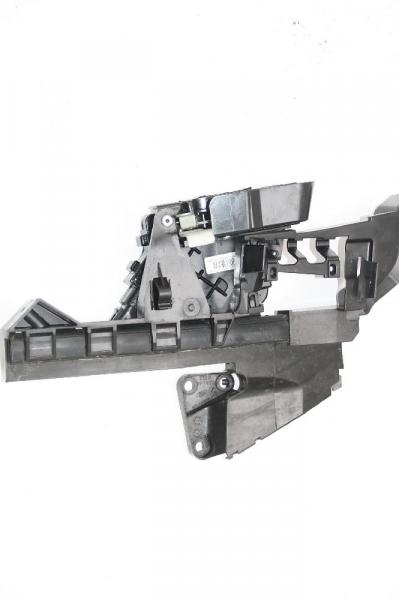 Türschloß hinten rechts 4M5AA26412BE Ford FOCUS 2 Turnier