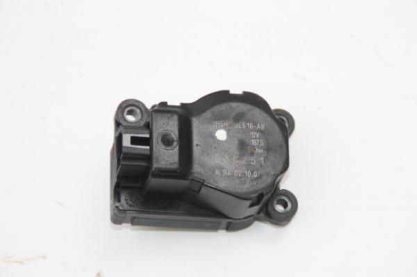 Stellmotor Heizung 3M5H19E616AB Ford FOCUS 2 Turnier
