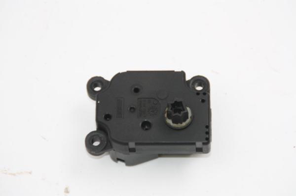 Stellmotor Heizung 3M5H19E616AB Ford FOCUS 2 Turnier