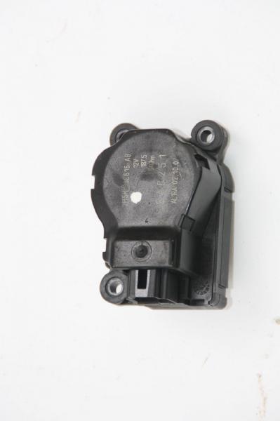 Stellmotor Heizung 3M5H19E616AB Ford FOCUS 2 Turnier