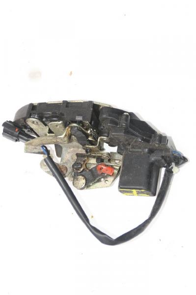 Türschloß hinten links 0K2A173311A Kia SHUMA 1 FB