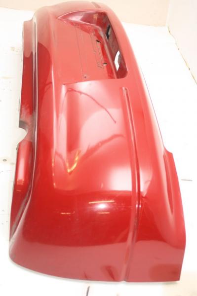 Stoßstange hinten 0K2BA50220BXX Kia SHUMA 1 FB