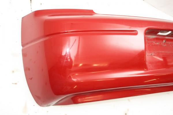 Stoßstange hinten 0K2BA50220BXX Kia SHUMA 1 FB