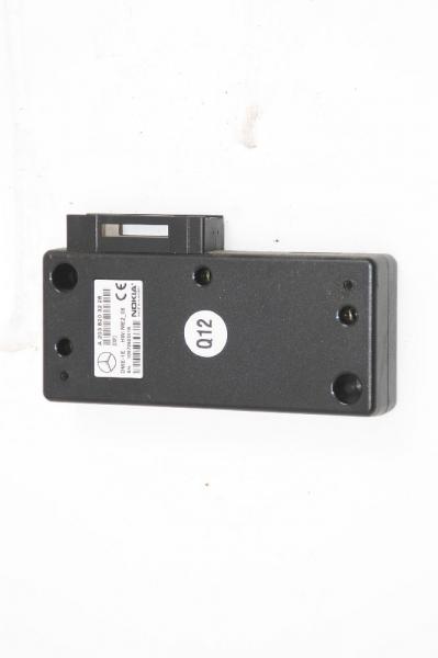 Telefon 2038203226 Mercedes E-KLASSE S210