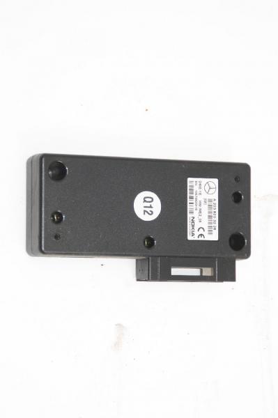 Telefon 2038203226 Mercedes E-KLASSE S210