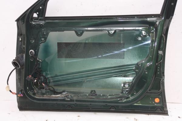 Tür vorn rechts 3B4831052BE VW PASSAT Variant 3B