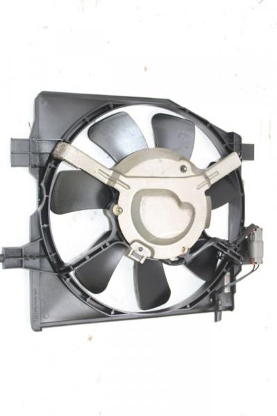 Ventilator (am Kühler) FPD5 Mazda PREMACY CP