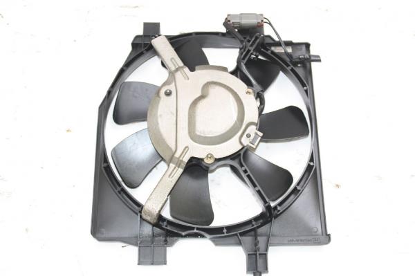 Tür hinten links VW GOLF 4 1H4833055 12-1998 gebraucht 1