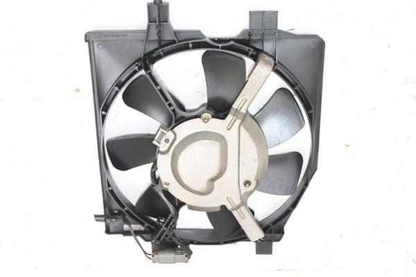 Ventilator (am Kühler) FPD5 Mazda PREMACY CP