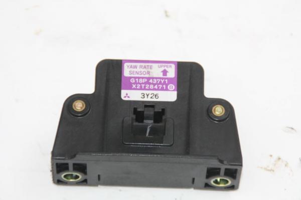 Sensor Drehrate G18P Mazda PREMACY CP