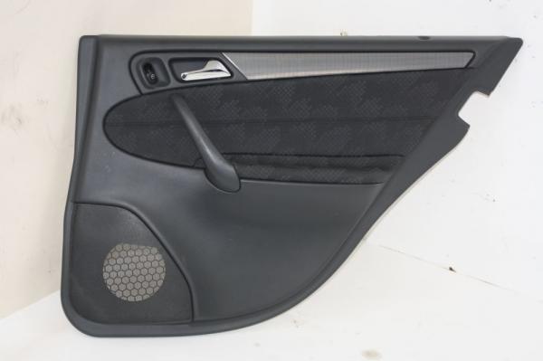 Türverkleidung innen 2037302470 Mercedes C-KLASSE W203