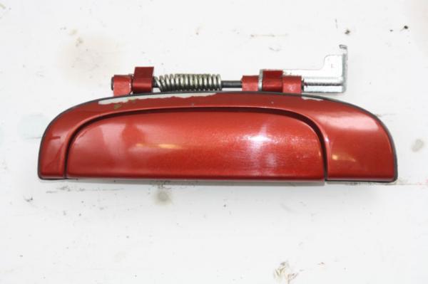 Türgriff außen hinten links 826501G050 Kia RIO 2 JB