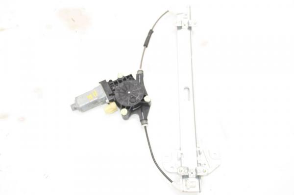Fensterheber elektrisch hinten rechts 834021G010 Kia RIO 2 JB