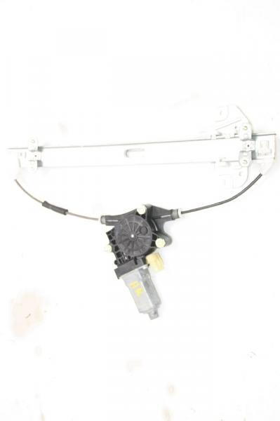 Fensterheber elektrisch hinten rechts 834021G010 Kia RIO 2 JB