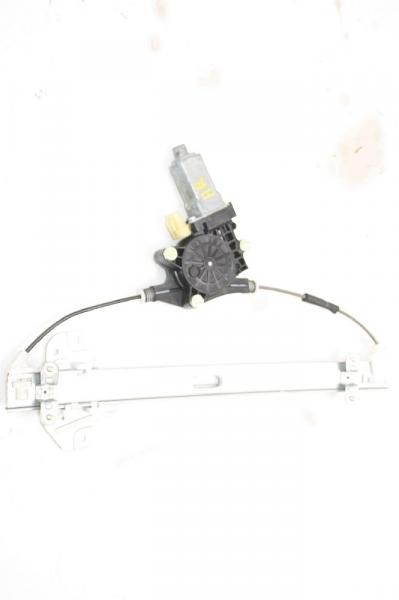 Fensterheber elektrisch hinten rechts 834021G010 Kia RIO 2 JB