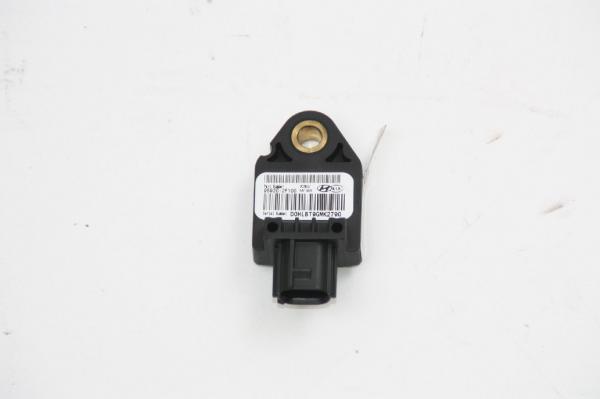 Airbag Sensor links 959202F100 Kia RIO 2 JB