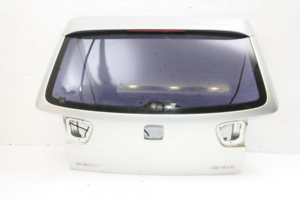 Heckklappe 6K6827025D Seat IBIZA 2 6K