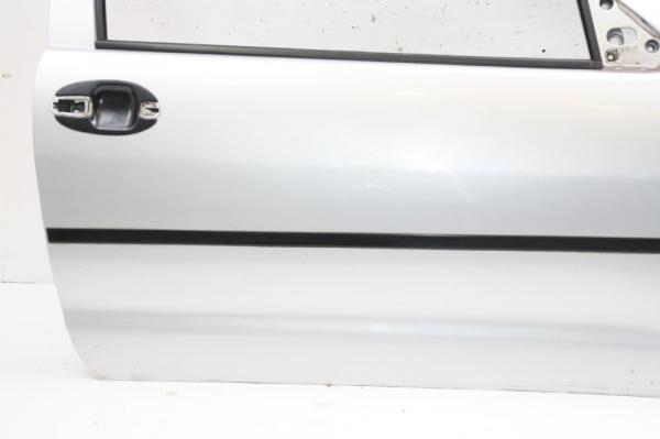 Bremssattel vorn links Opel ASTRA J Caravan 13301226 ABS 1,7 81 KW 110 PS Diesel gebraucht 2