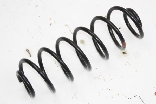 Feder hinten rechts 2S615560AE Ford FIESTA 5 JH