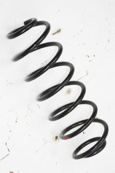 Feder hinten rechts 2S615560AE Ford FIESTA 5 JH