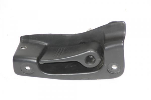 Türgriff außen hinten links Nissan NAVARA D40