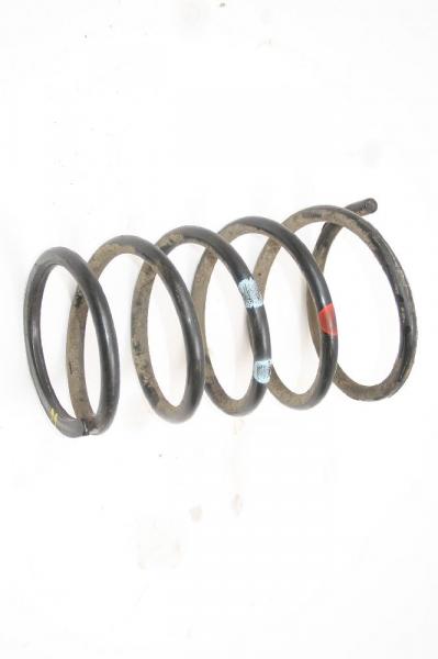 Feder hinten links 550208H762 Nissan X-TRAIL 1