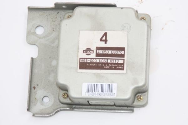 Steuergerät Karosserie 41650EQ070 Nissan X-TRAIL 1