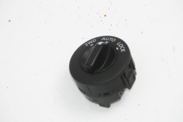 Schalter Allrad 25535EQ000 Nissan X-TRAIL 1