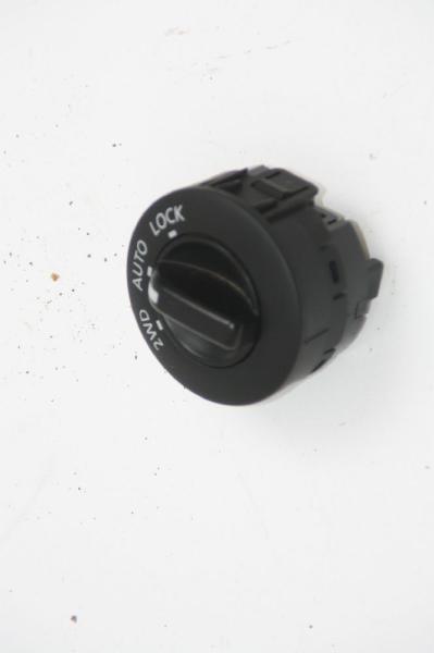 Schalter Allrad 25535EQ000 Nissan X-TRAIL 1