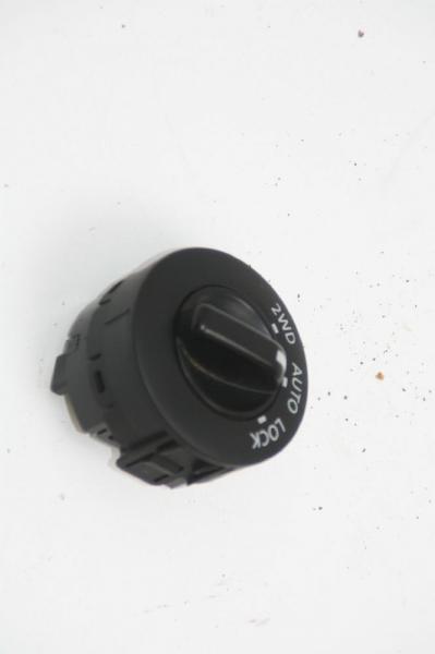 Schalter Allrad 25535EQ000 Nissan X-TRAIL 1