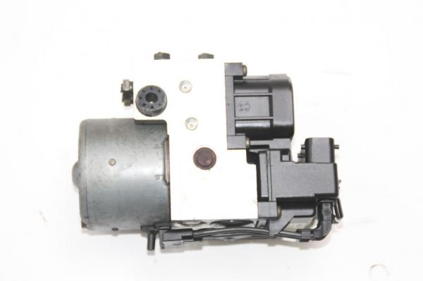 Bremskraftverstärker Opel ASTRA J Caravan 13338058 1,7 81 KW 110 PS ABS Diesel gebraucht 3