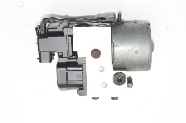 Radlauf Verkleidung Hyundai GALLOPER HR650975 hinten rechts 03-1999 gebraucht 2