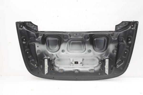 Verdeck Persenning A2087500375 Mercedes CLK A208