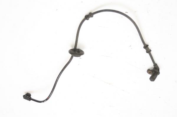 Sensor ABS hinten links 2025403217 Mercedes CLK A208