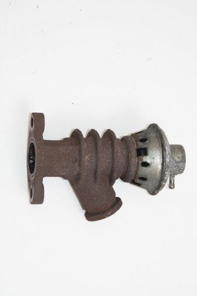 Stoßstangenträger vorn VW GOLF 4 07-2002 gebraucht 3