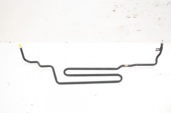 Oelkühler 9639258780 Citroen C5 1 DC