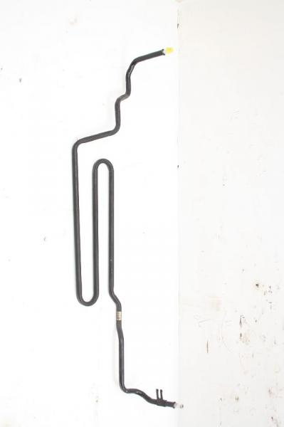 Oelkühler 9639258780 Citroen C5 1 DC