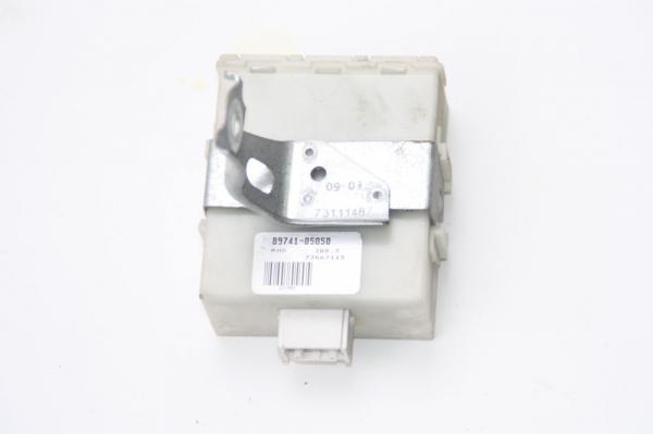 Steuergerät Karosserie 8974105050 Toyota AVENSIS 2 T25