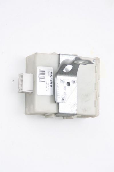 Steuergerät Karosserie 8974105050 Toyota AVENSIS 2 T25