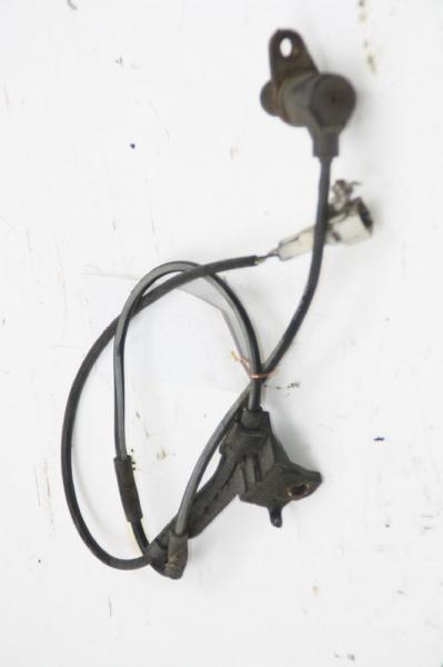 Tür vorn rechts VW GOLF 4 1J4831056H 05-1999 gebraucht 1