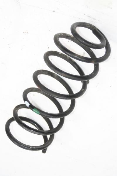 Feder hinten links 553301C500 Hyundai GETZ