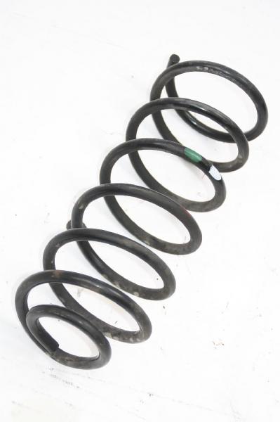 Feder hinten links 553301C500 Hyundai GETZ