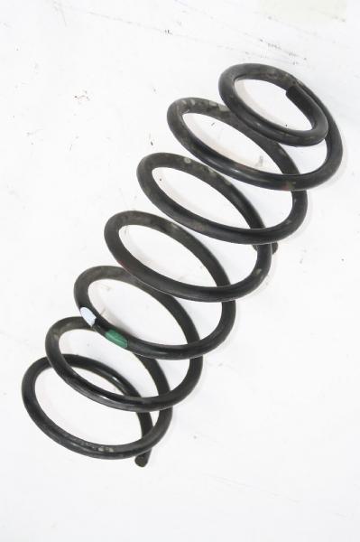 Feder hinten rechts 553301C500 Hyundai GETZ