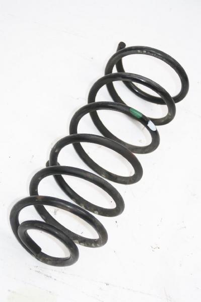 Feder hinten rechts 553301C500 Hyundai GETZ