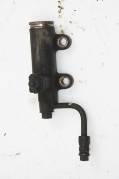 Kupplung - Nehmerzylinder VPH Hyundai GETZ