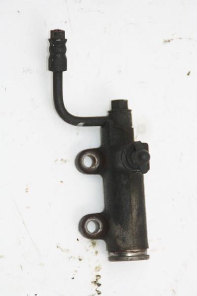 Kupplung - Nehmerzylinder VPH Hyundai GETZ